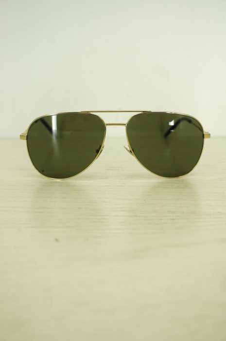 Saint Laurent （） classic 11 002 サングラス メンズ ファッション雑貨