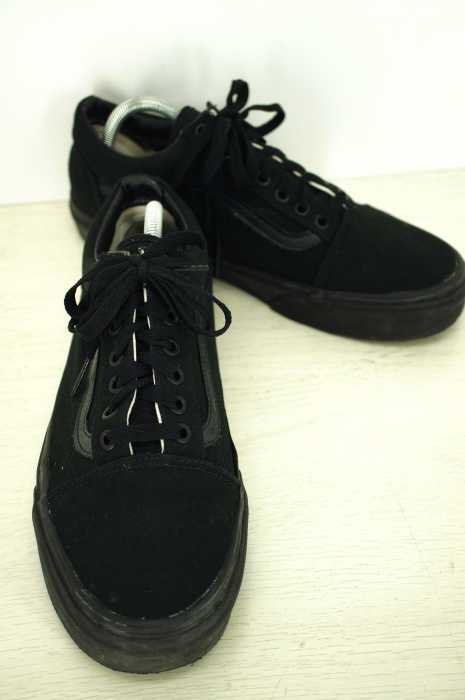 VANS （バンズ） ローカット スニーカー メンズ シューズ
