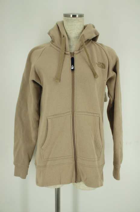 THE NORTH FACE （ザノースフェイス） ジップアップフーディー レディース トップス