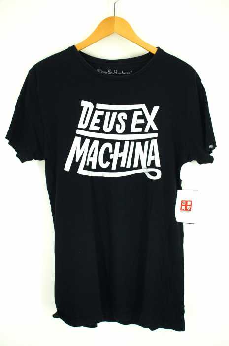 Deus Ex Machina （デウスエクスマキナ） プリントカットソー メンズ トップス