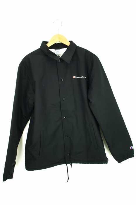 Champion （チャンピオン） コーチジャケット メンズ アウター