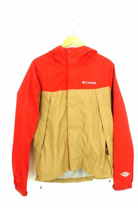 Columbia （コロンビア） ワバッシュジャケット メンズ アウター