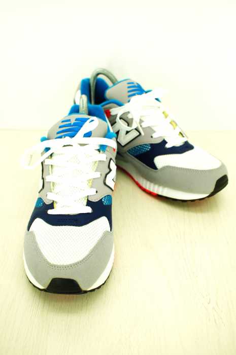 NEW BALANCE (ニューバランス) M530GBP ローカットスニーカー メンズ シューズ