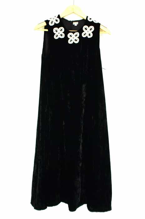 jupe by jackie（ジュップバイジャッキー） シルクワンピース レディース ワンピース