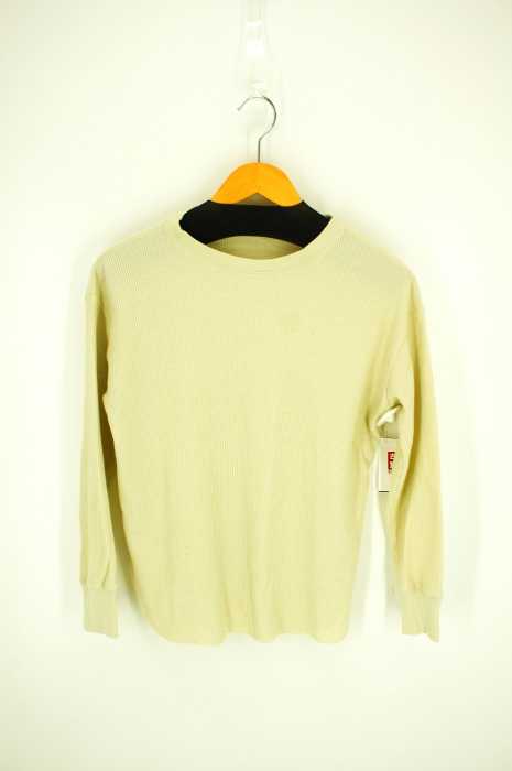 relume JOURNAL STANDARD （レリューム ジャーナルスタンダード） サーマルカットソー レディース トップス
