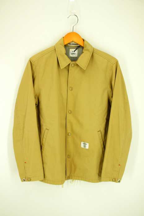 BEDWIN&THE HEARTBREAKERS （ベドウィンアンドザハートブレイカーズ） コーチジャケット メンズ アウター