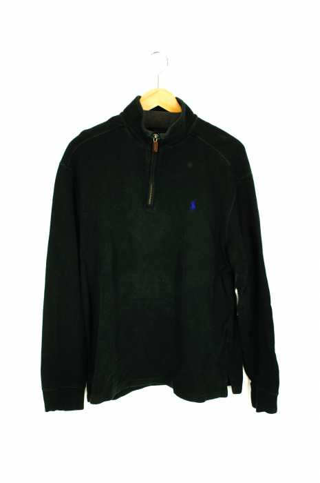 Polo by RALPH LAUREN （ポロバイラルフローレン） ハーフジップ メンズ トップス