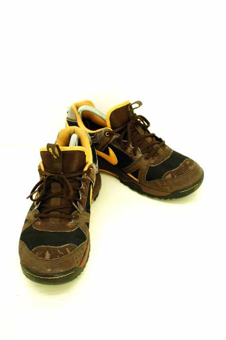 NIKE ACG （ナイキエーシージー） gore-tex メンズ シューズ