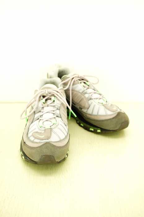 NIKE （ナイキ） AIR MAX 98 Fresh Mint メンズ シューズ