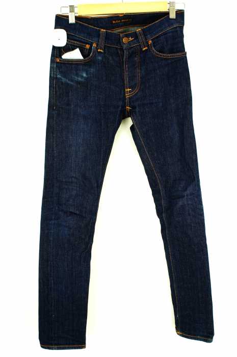 Nudie Jeans(ヌーディージーンズ) Tilted Tor ストレッチジーンズ メンズ パンツ