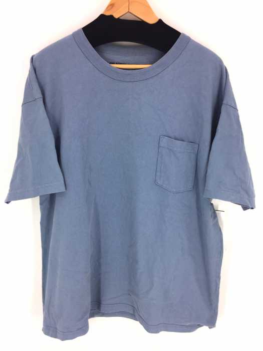 LOSANGELS APPAREL(ロサンゼルスアパレル) 8.5 oz メンズ トップス