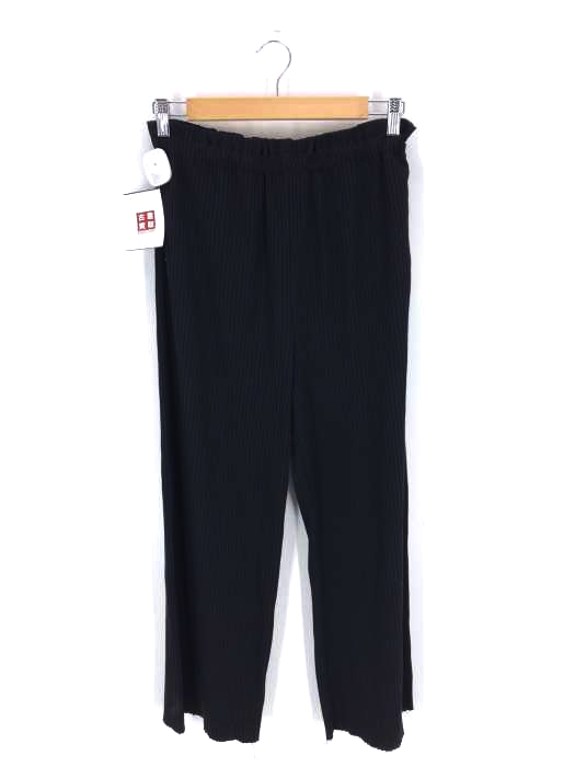 URBAN RESEARCH（アーバンリサーチ） リラックスリブパンツ レディース パンツ