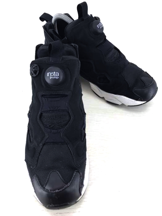 Reebok（リーボック） インスタポンプフューリーOG INSTAPUMP FURY OG レディース シューズ