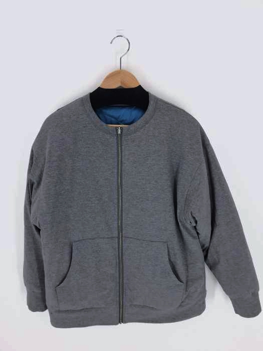 nanamica（ナナミカ） REVERSIBLE DOWN JACKET メンズ アウター