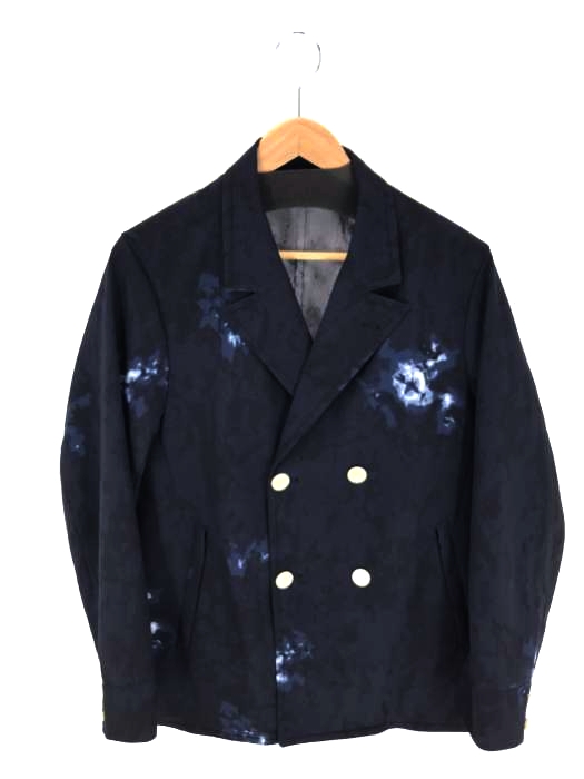 nanamica(ナナミカ) ALPHADRY Club Jacket メンズ アウター