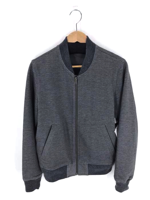 JOURNAL STANDARD（ジャーナルスタンダード） ストレッチポンチ MA-1 メンズ アウター