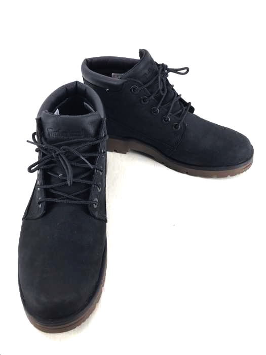 Timberland（ティンバーランド） NEWTONBROOK PT CHUKKA ニュートンブルック プレーントゥ チャッカ メンズ シューズ