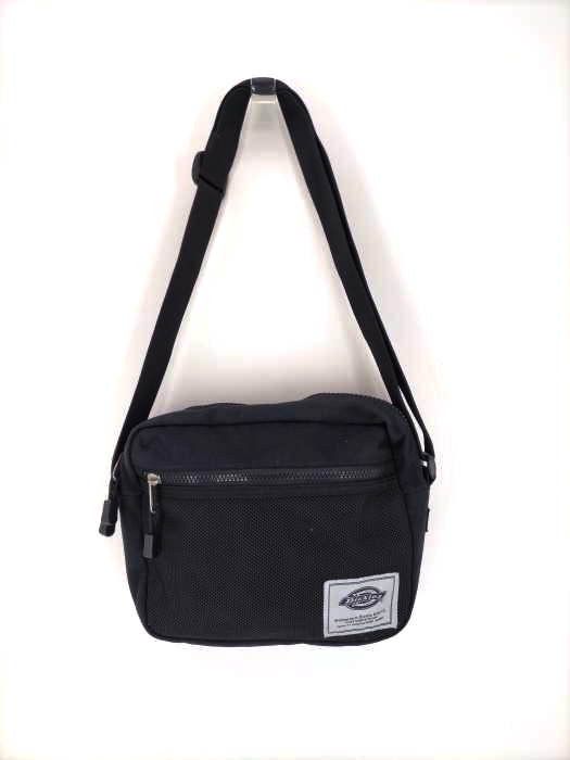 Dickies（ディッキーズ） メッシュボディバッグ メンズ バッグ