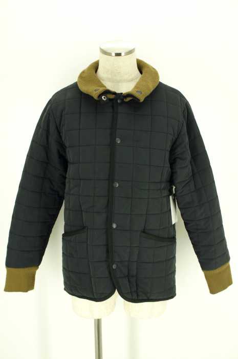 Penfield （ペンフィールド） ドンキーカラーキルティングジャケット メンズ アウター