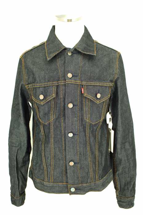 Levi's （リーバイス） リーバイスデニムジャケット メンズ アウター