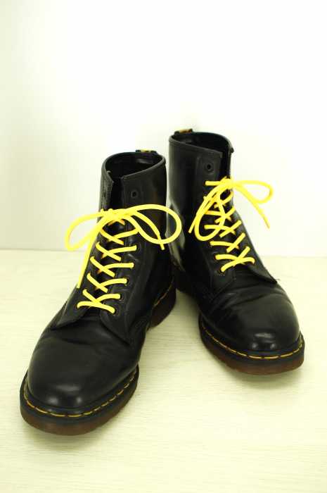 Dr.Martens （ドクターマーチン） ENGLAND製8ホールブーツ メンズ シューズ