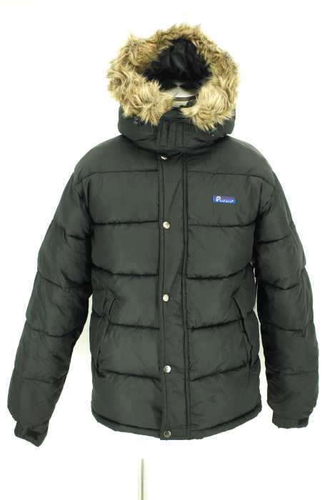 Penfield （ペンフィールド） ファー付きダウンジャケット メンズ アウター