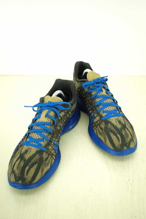 NIKE × UNDERCOVER (ナイキ アンダーカバー) GYAKUSOU ルナ レーサー スニーカー メンズ シューズ