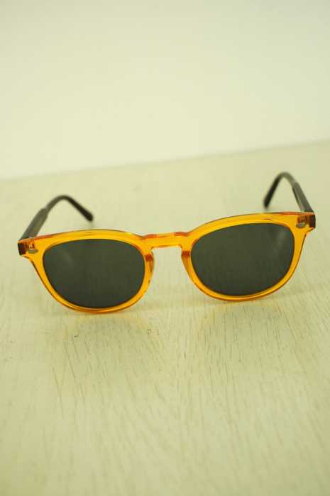 BEAUTY & YOUTH UNITED ARROWS （ビューティーアンドユースユナイテッドアローズ） バイカラーサングラス メンズ ファッション雑貨
