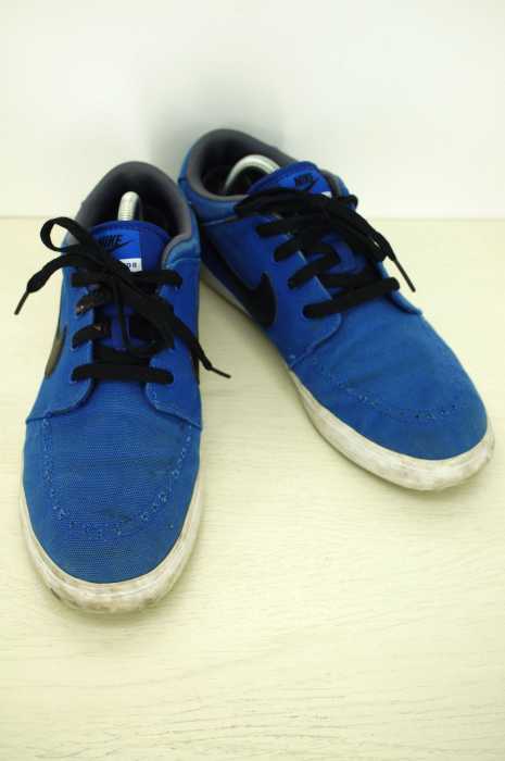 NIKE （ナイキ） NIKE ナイキ NIKE SUKETO 2 スキート 2 スニーカー メンズ シューズ
