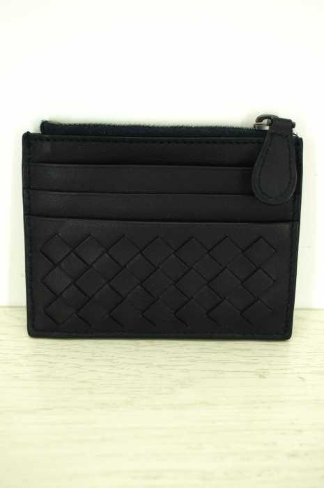 BOTTEGA VENETA （ボッテガヴェネタ） カードケース メンズ ファッション雑貨