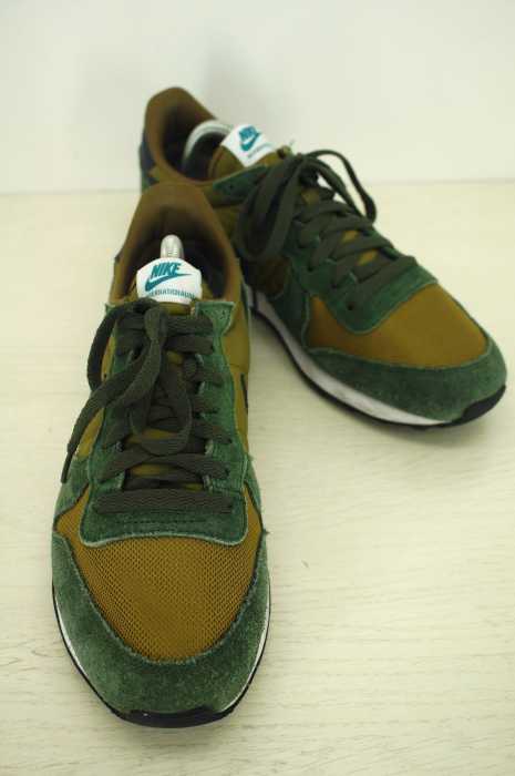 NIKE （ナイキ） INTERNATIONALIST インターナショナリスト メンズ シューズ