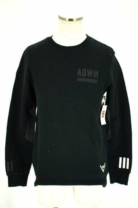 adidas originals × White Mountaineering（アディダスオリジナルス ホワイトマウンテニアリング） クルー スウェット メンズ トップス