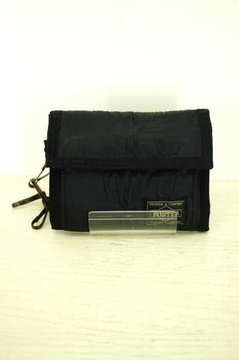PORTER （ポーター） キーチェーン付き メンズ 財布・ケース
