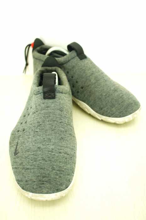 NIKE （ナイキ） AIR MOC TECH FLEECE メンズ シューズ