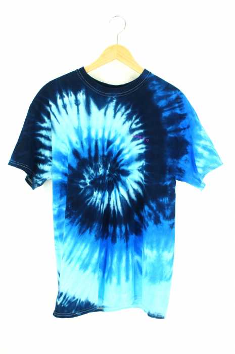 LONELY 論理 (ロンリー) ♯7 YOKOMIZO HIPPIE Tシャツ メンズ トップス