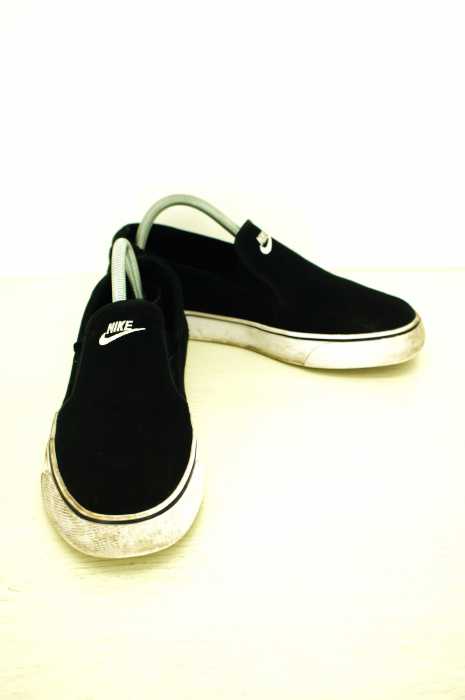 NIKE (ナイキ) TOKI SLIP CANVAS メンズ シューズ