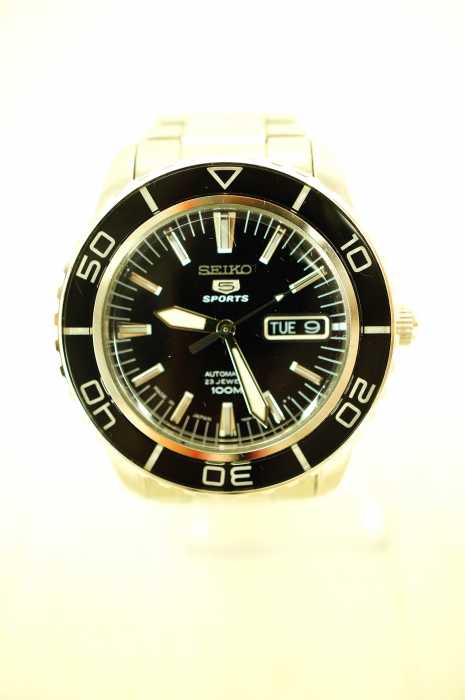 SEIKO（セイコー） SEIKO 5 SPORTS スポーツ 7S36-05z2 メンズ 腕時計