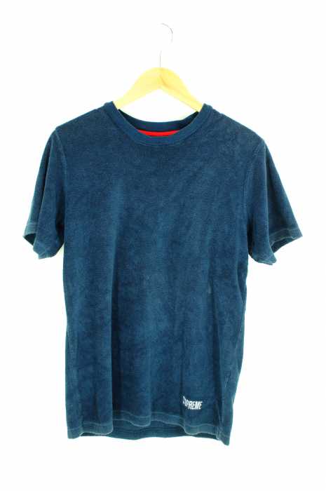 Supreme （シュプリーム） 14SS Terry Tee メンズ トップス