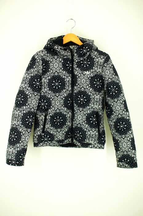 adidas Originals (アディダスオリジナルス) 中綿ジャケット レディース アウター