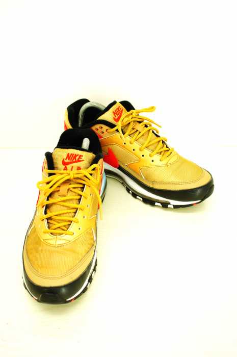 NIKE （ナイキ） Air Max 97　A02406-700 メンズ シューズ