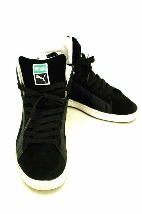 PUMA（プーマ） ファースト ラウンド RP 350402 メンズ シューズ