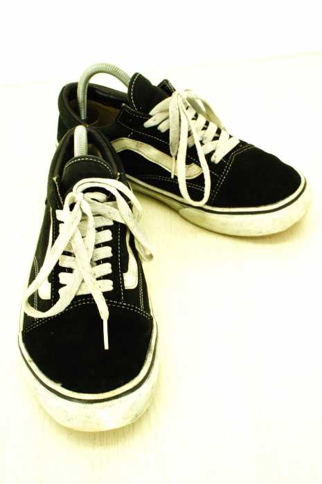VANS （バンズ ） ローカットスニーカー メンズ シューズ