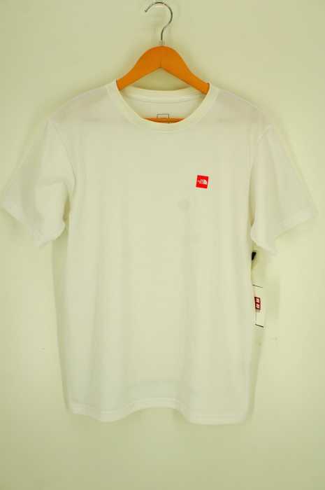 THE NORTH FACE（ザノースフェイス） S/S SMALL BOX LOGO TEE メンズ トップス