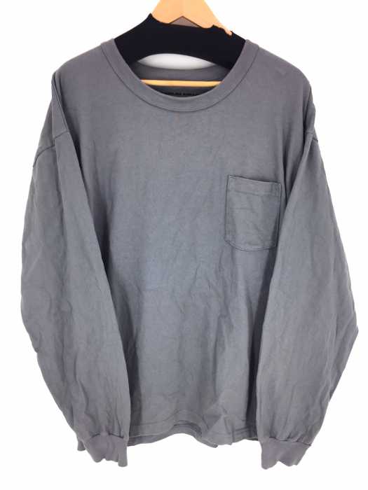 LOSANGELS APPAREL(ロサンゼルスアパレル) 8.5 oz メンズ トップス