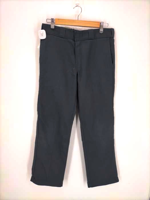 Dickies（ディッキーズ） 874Original Fit ジップフライチノパンツ メンズ パンツ