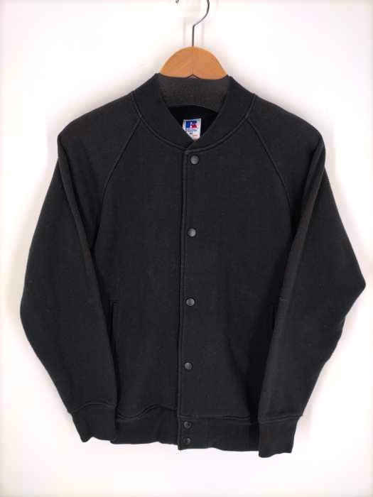 RUSSELL ATHLETIC（ラッセルアスレチック） USA製 90S ブルゾン メンズ アウター
