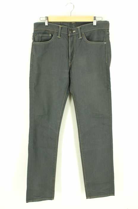 Levi's （リーバイス） 511 スキニーデニムパンツ メンズ パンツ