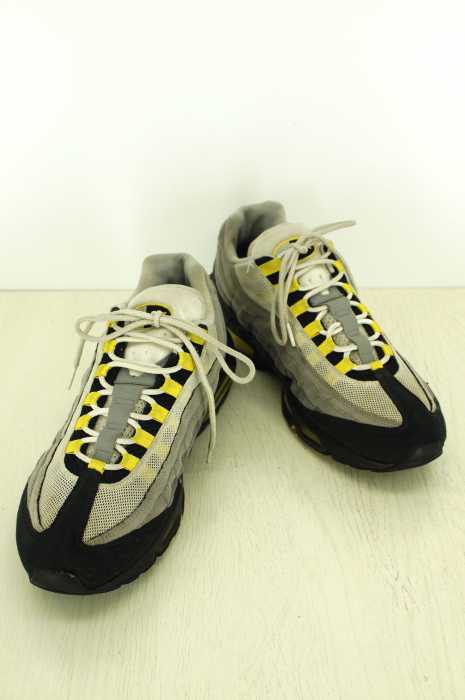 NIKE (ナイキ) AIR MAX 95 CLASSIC エアマックス クラシック スニーカー メンズ シューズ