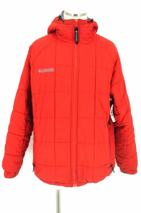 Columbia (コロンビア) Khumbu Glacier Jacket ジップアップナイロンジャケット メンズ アウター