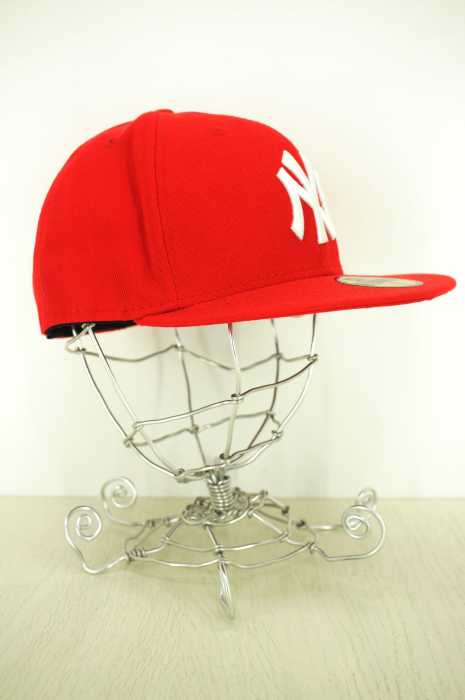 NEW ERA (ニューエラ) ベースボールキャップ メンズ 帽子